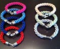 PULSERAS TRENZADAS