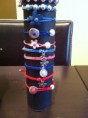 PULSERAS GOMA